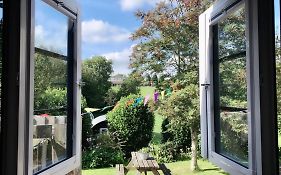 Cosy Cabins Without Hot Tub - Greenway Farm, Drybrook, Forest Of Dean